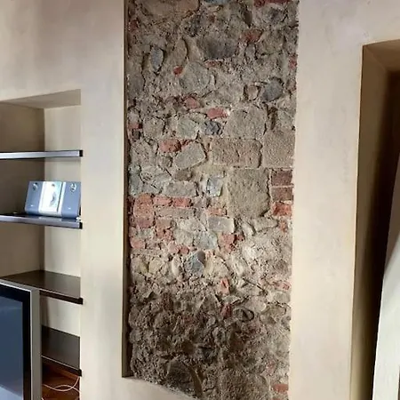 Apartment Fillungo180 Lucca