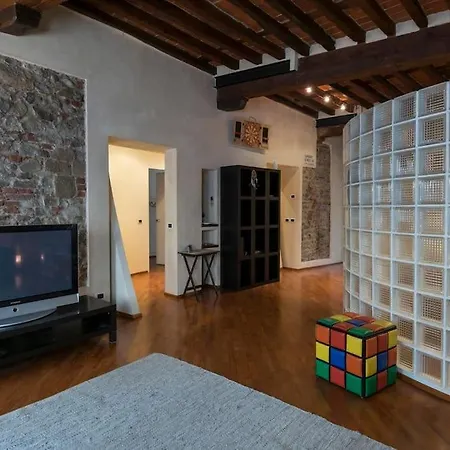 Fillungo180 Apartment Lucca