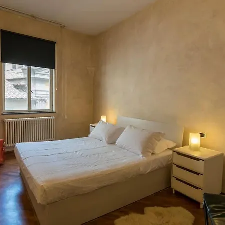 Apartment Fillungo180