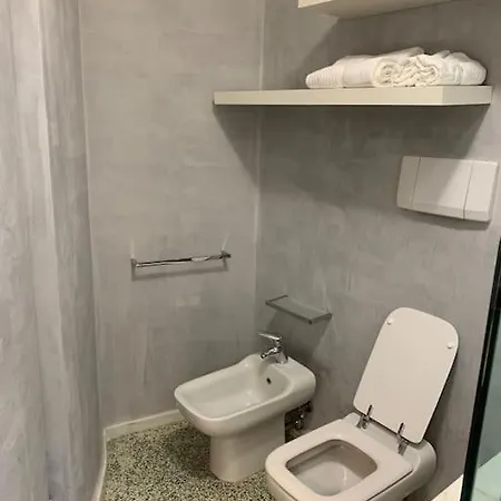 Fillungo180 Apartment *