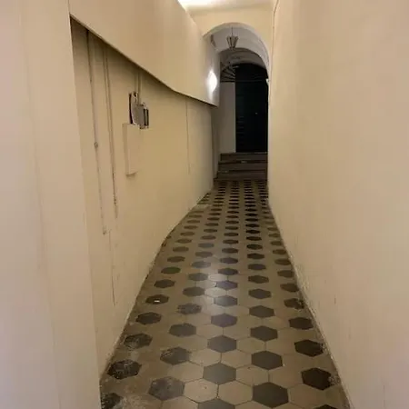 Apartment Fillungo180