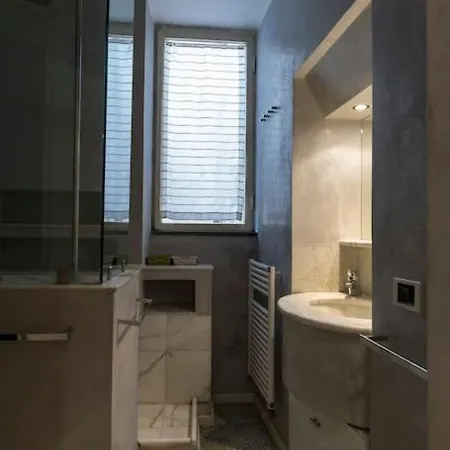 Fillungo180 Apartment Lucca