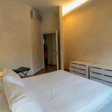 Apartment Fillungo180
