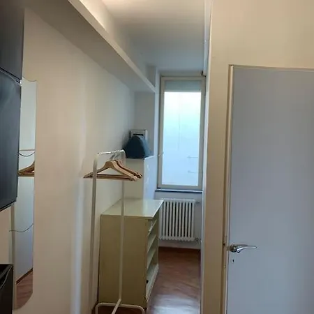 Apartment Fillungo180 *