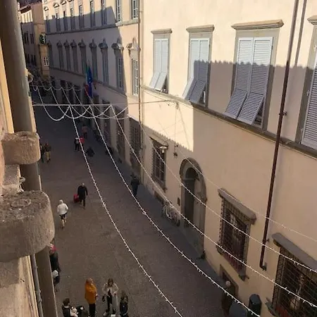 Fillungo180 Apartment Lucca