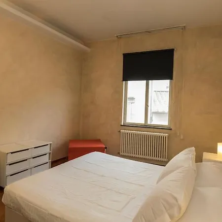 Fillungo180 Apartment Lucca