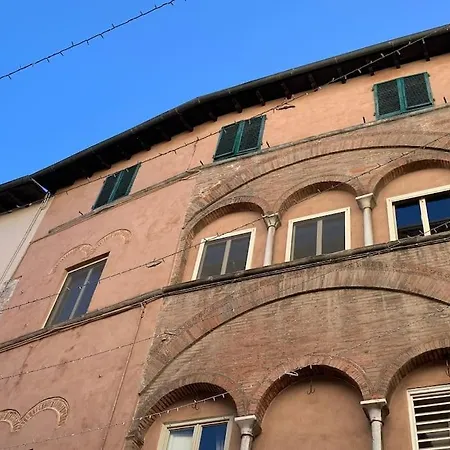 Apartment Fillungo180 Lucca