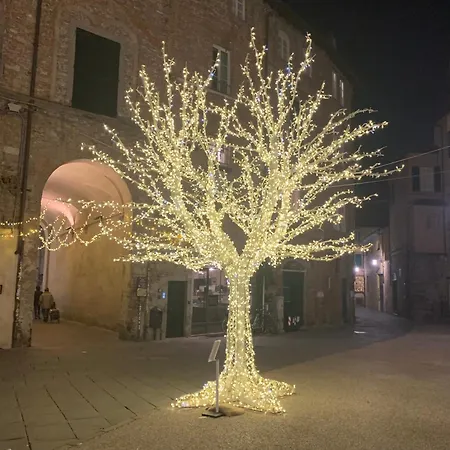 Fillungo180 公寓 *