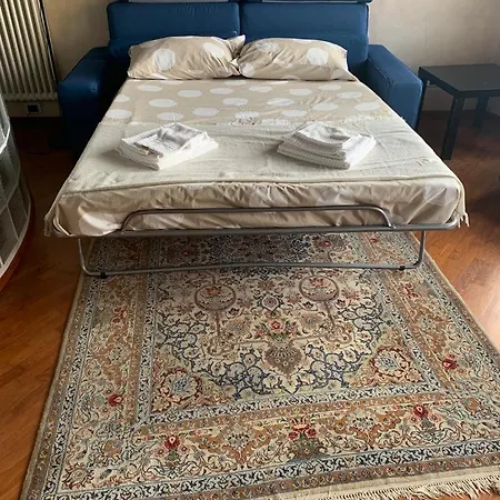 Apartment Fillungo180 Lucca