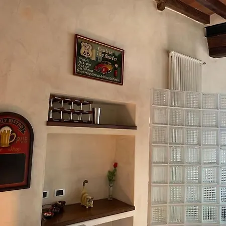 Appartamento Fillungo180 *